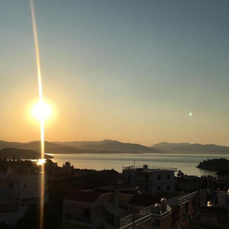 Anastasia Luxury Suites 2 تولو المظهر الخارجي الصورة