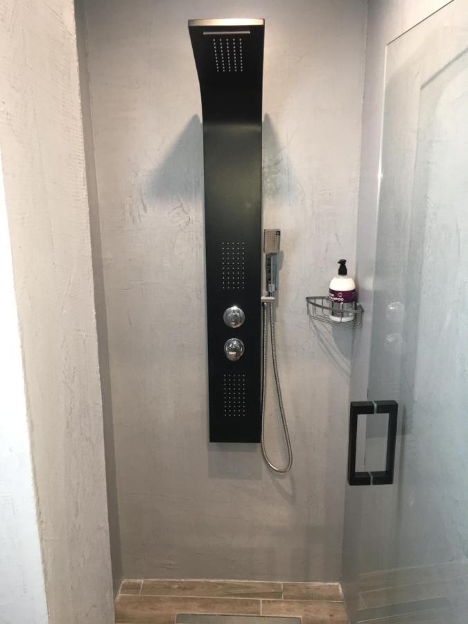 Anastasia Luxury Suites 2 تولو المظهر الخارجي الصورة