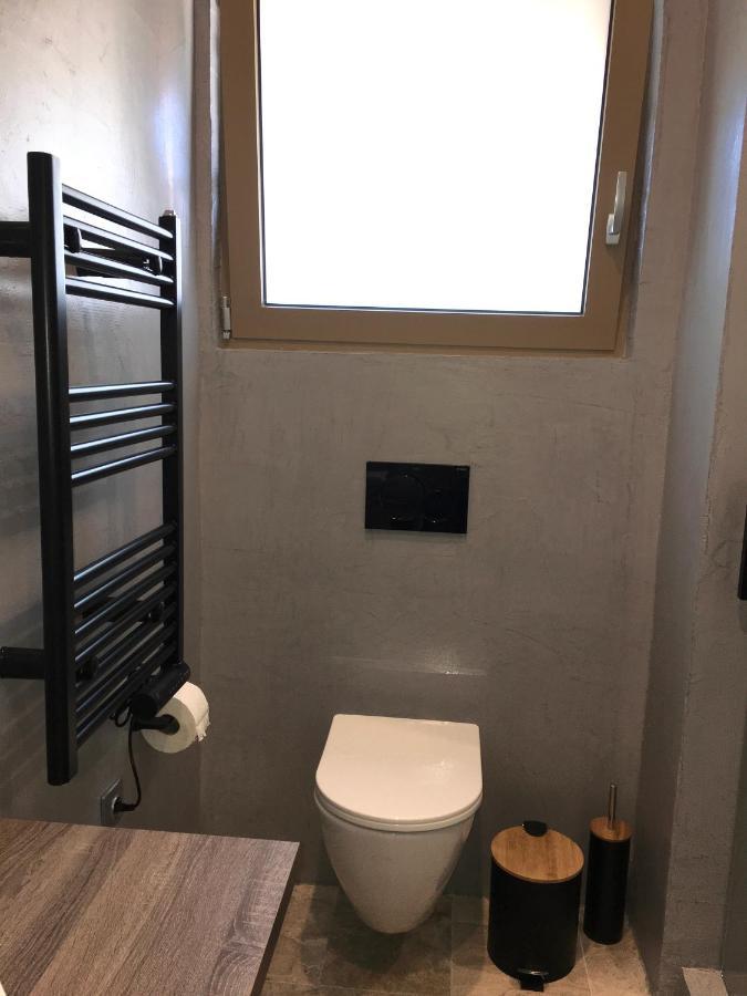 Anastasia Luxury Suites 2 تولو المظهر الخارجي الصورة