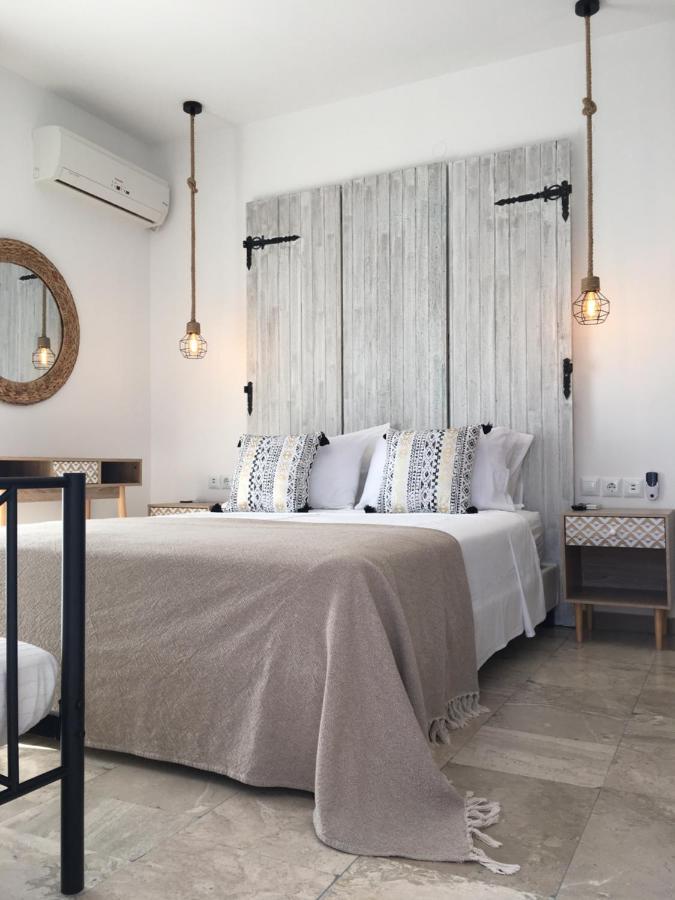 Anastasia Luxury Suites 2 تولو المظهر الخارجي الصورة